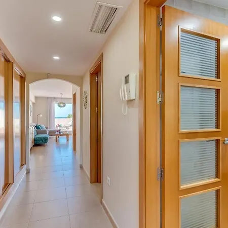 Front Beach Luxury Boutique Panorama Apartment *